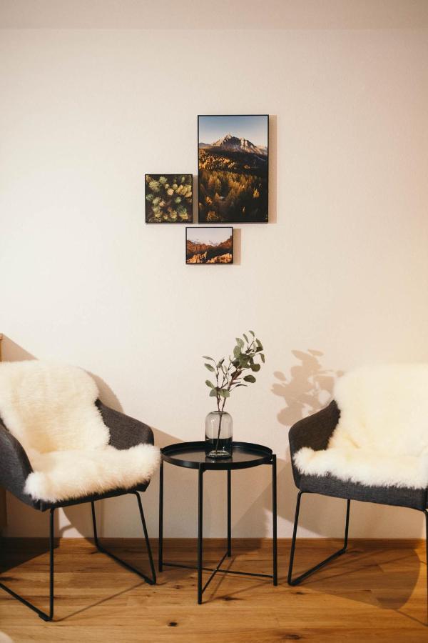Appartements Seven Summits Нойштіфт-ім-Штубайталь Екстер'єр фото