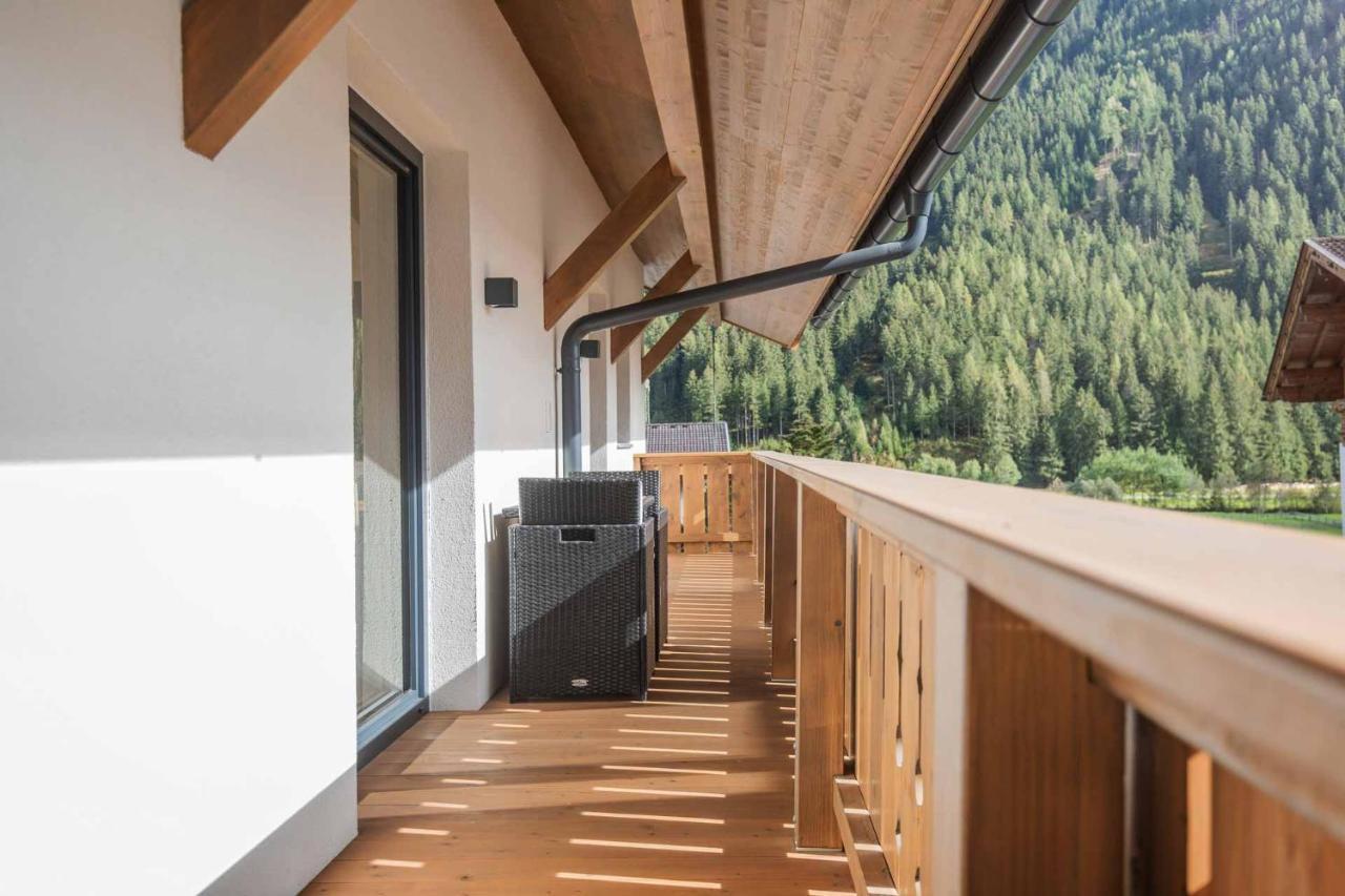 Appartements Seven Summits Нойштіфт-ім-Штубайталь Екстер'єр фото